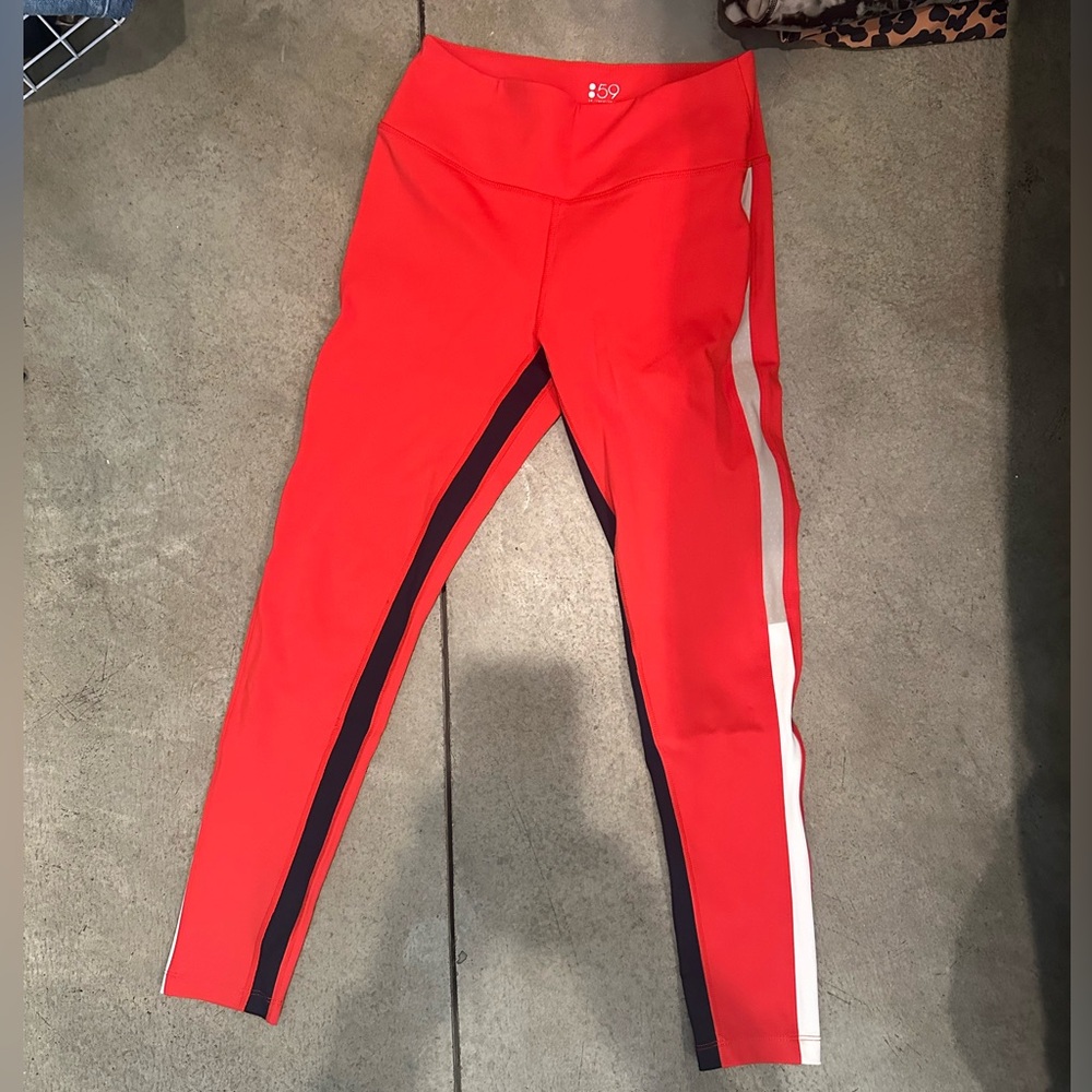 splits 59 high rise legging size M